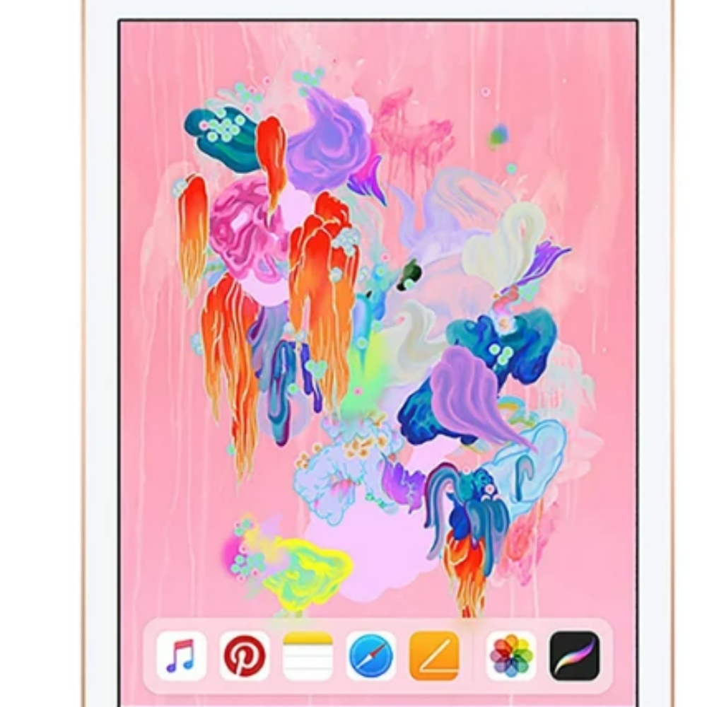 Apple IPAD - Picture 2 of 5